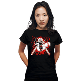 ShirtPunch The Devil Hunters, view 6