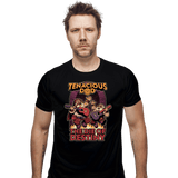 ShirtPunch The Die Of Destiny, view 5