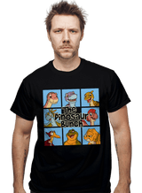ShirtPunch The Dinosaur Bunch, view 2