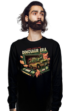 ShirtPunch The Dinosaur Era, view 4