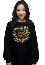 ShirtPunch The Dinosaur Era, view 6