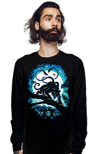 ShirtPunch The Displacer, view 4