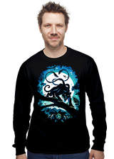 ShirtPunch The Displacer, view 5