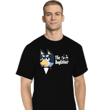 ShirtPunch The Dogfather, view 4