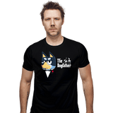 ShirtPunch The Dogfather, view 5