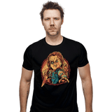 ShirtPunch The Doll Slasher, view 5