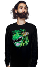 ShirtPunch The Dragon, view 4