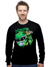 ShirtPunch The Dragon, view 5