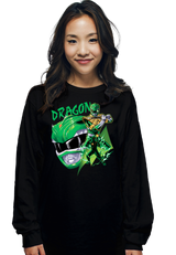 ShirtPunch The Dragon, view 6