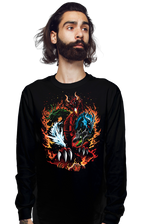 ShirtPunch The Dragon Queen, view 4