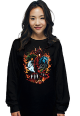 ShirtPunch The Dragon Queen, view 6