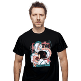 ShirtPunch The Dragon, view 2