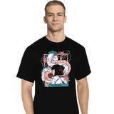ShirtPunch The Dragon, view 4