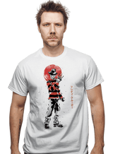 ShirtPunch The Dream Stalker, view 2