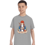 ShirtPunch The Dreamwalker, view 3