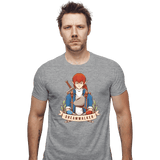 ShirtPunch The Dreamwalker, view 5