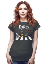 ShirtPunch The Droids, view 2