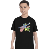 ShirtPunch The Duck Knight, view 3