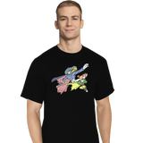 ShirtPunch The Duck Knight, view 4