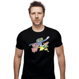 ShirtPunch The Duck Knight, view 5