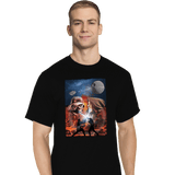 ShirtPunch The Duel, view 4