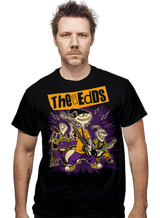 ShirtPunch The Edds, view 2