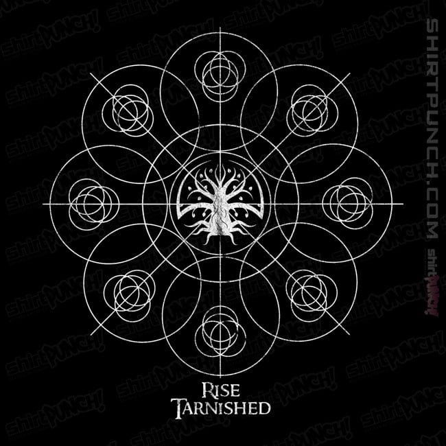 ShirtPunch The elden