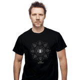 ShirtPunch The elden, view 2