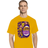 ShirtPunch The Electric Mayhem!, view 4