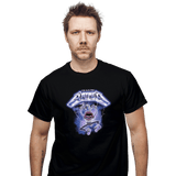 ShirtPunch The Electric Mayhem Metal, view 2