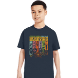 ShirtPunch The Electric Mayhem, view 3