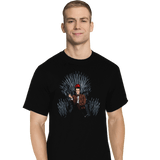 ShirtPunch The Eleventh King, view 4