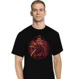 ShirtPunch The Elm Street Slasher, view 4