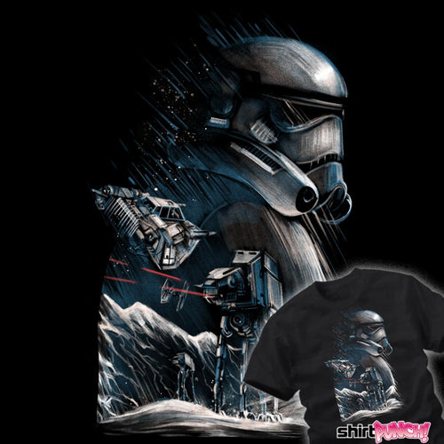 ShirtPunch The Empire Silhouette