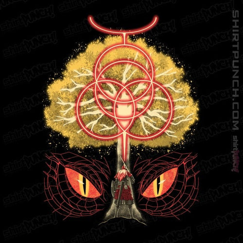 ShirtPunch The Erdtree