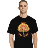ShirtPunch The Erdtree, view 4