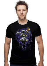 ShirtPunch The Eternal Mage Shadow, view 2