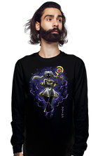 ShirtPunch The Eternal Mage Shadow, view 4