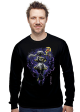 ShirtPunch The Eternal Mage Shadow, view 5