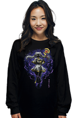 ShirtPunch The Eternal Mage Shadow, view 6