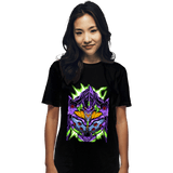 ShirtPunch The EVA01, view 2