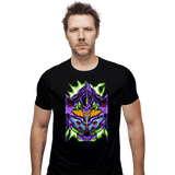 ShirtPunch The EVA01, view 5
