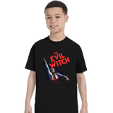 ShirtPunch The Evil Witch, view 3