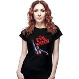 ShirtPunch The Evil Witch, view 6