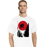 ShirtPunch The Extra-Terrestrial in Japan, view 4