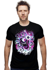 ShirtPunch The Eye Tyrant, view 2