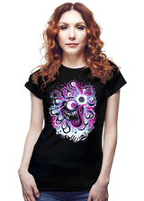ShirtPunch The Eye Tyrant, view 3