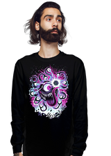 ShirtPunch The Eye Tyrant, view 4