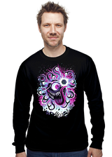 ShirtPunch The Eye Tyrant, view 5