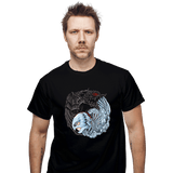 ShirtPunch The Falcon And The Beast, view 2